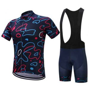 Cycling Uniform