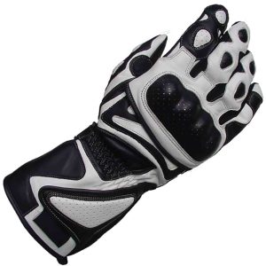 Motorbike Gloves