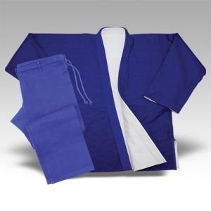 Judo Uniform