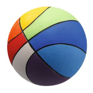 Basket Balls