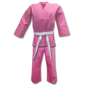 Karate Suits