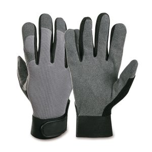 Safety Gloves